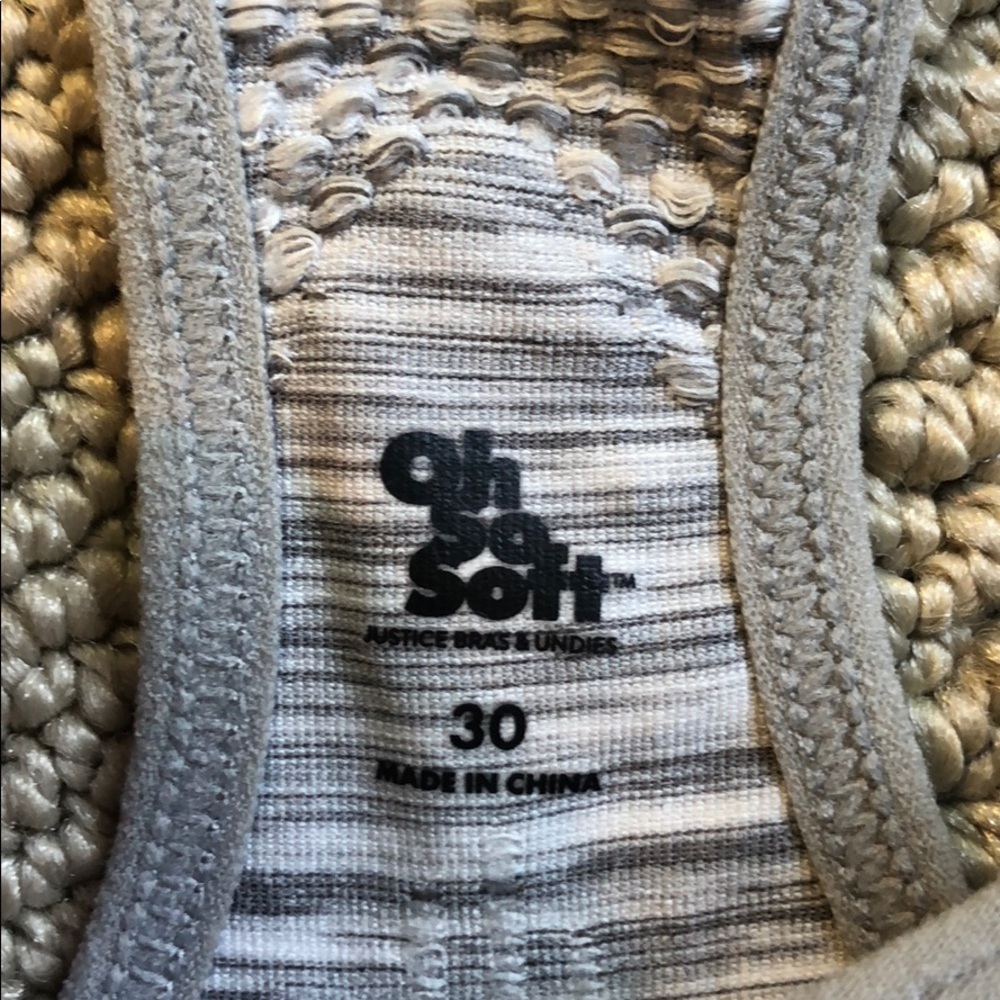 Bra - Picture 3 of 3